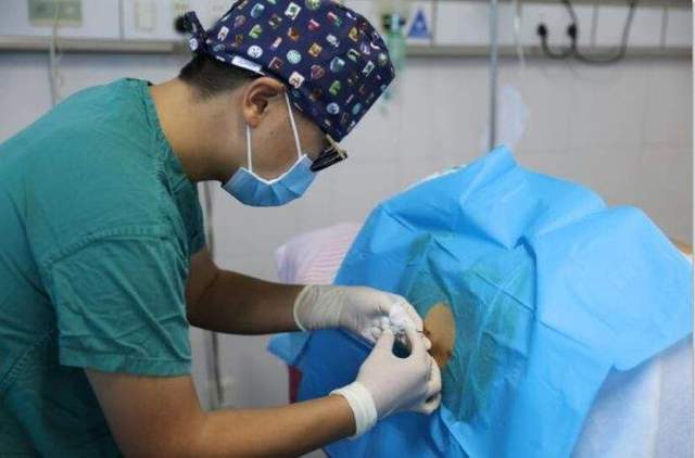 顺产困难,顺产也难