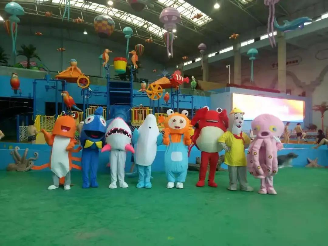 这个特别的假期，“中旅”带你一起打卡我的国