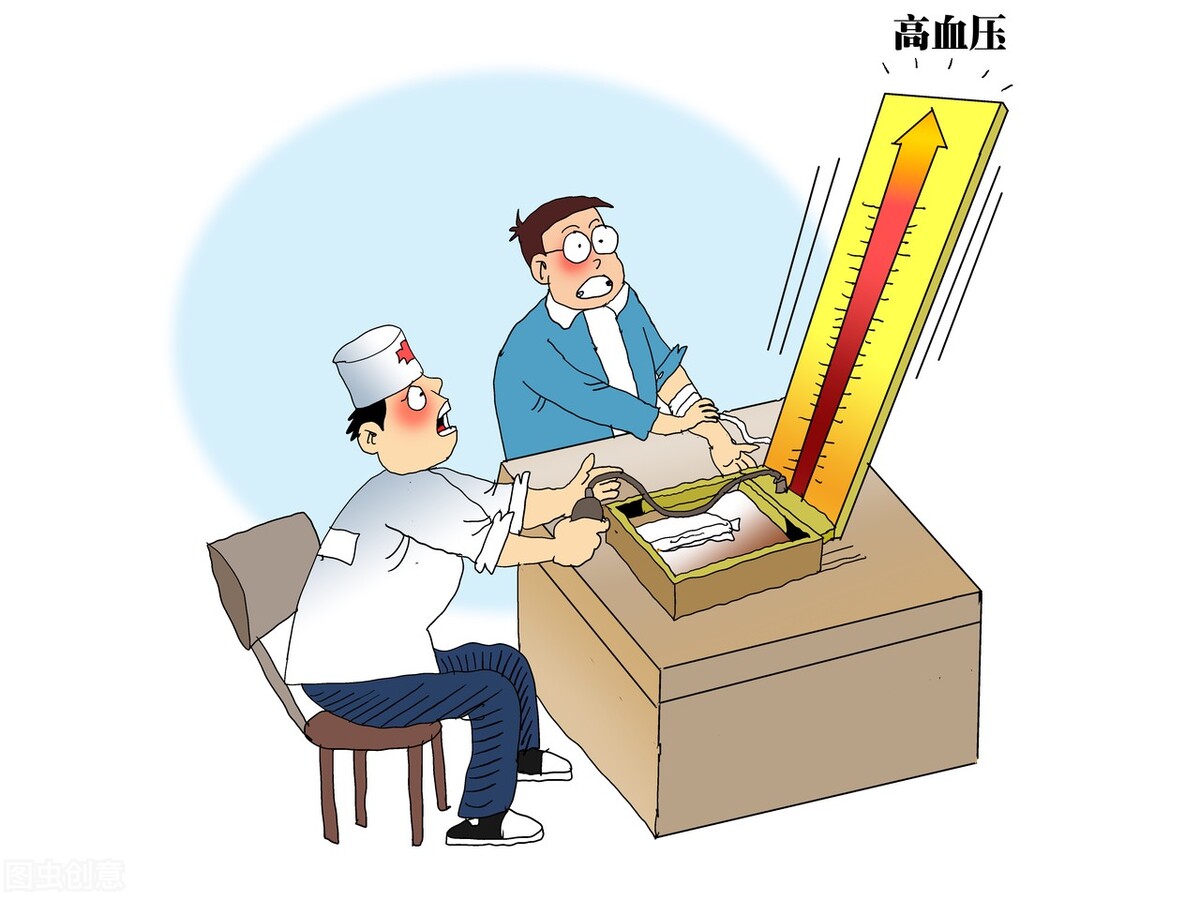 水银测血压和电子血压计哪个准确,家中测的血压和医院不一样