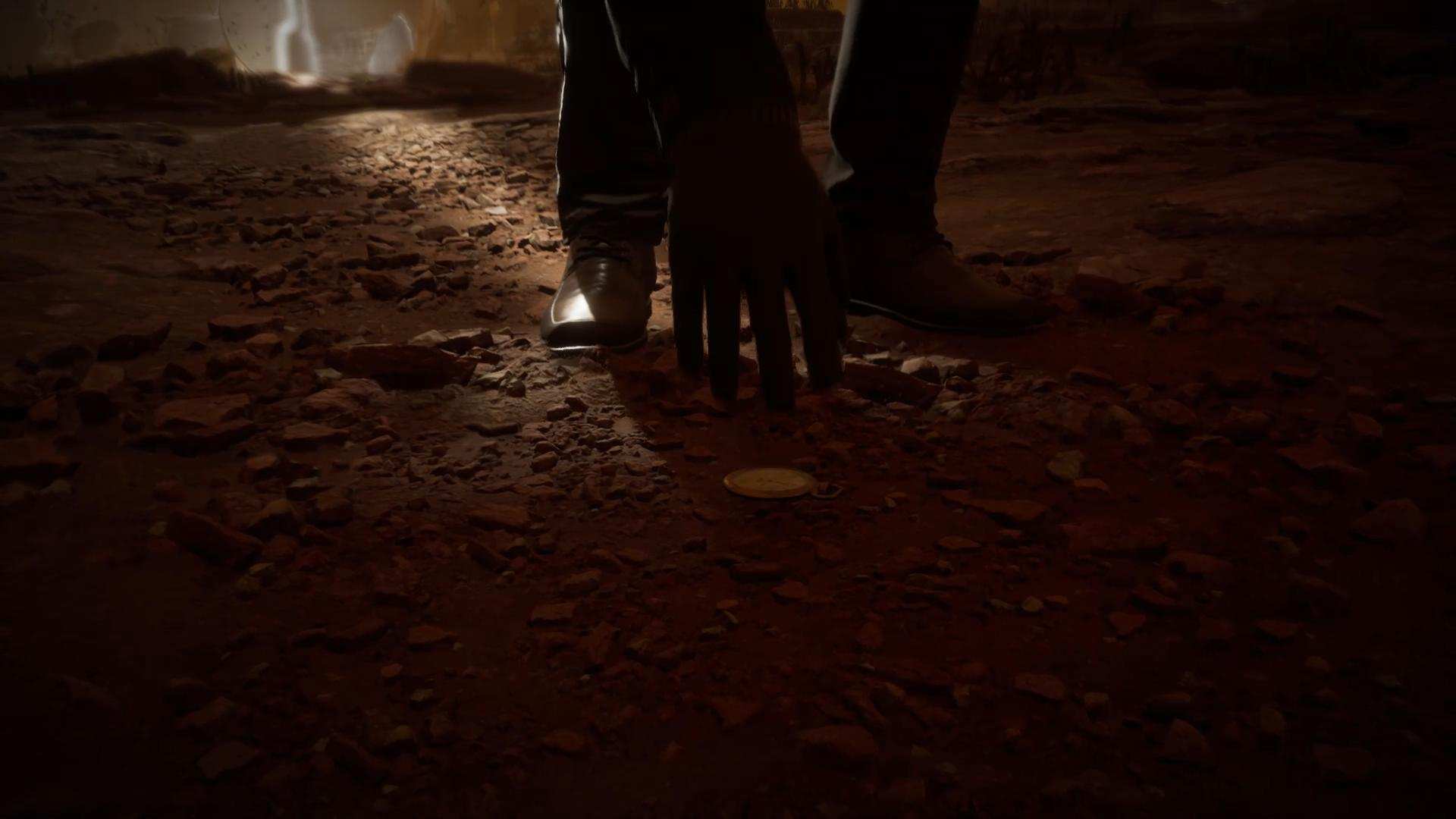 6名角色表里双线，《灵媒》的故事究竟讲了什么？