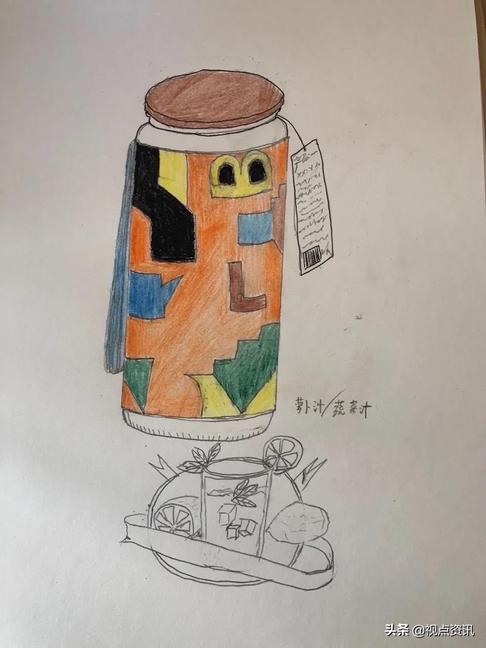 彩色的梦书法家,彩色的梦清华附小