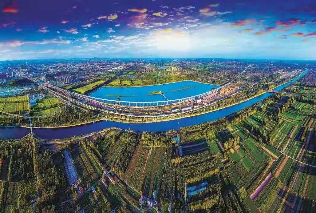 徐州产业示范区排名,徐州转型之后的支柱产业