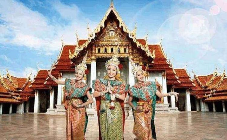 去泰国旅游为什么那么便宜,去泰国旅游买宝石贵吗