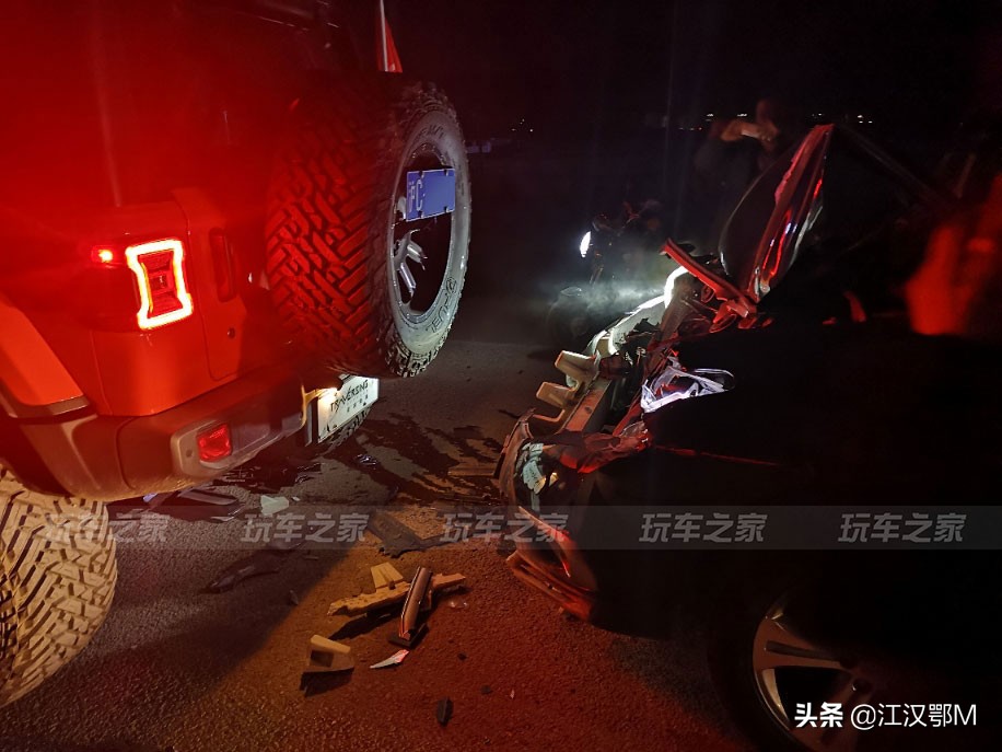 牧马人加价多少钱,全新爆改牧马人落地