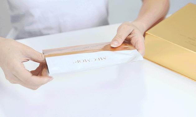 越敷越白胶原蛋白面膜,越敷皮肤越嫩的泥膜