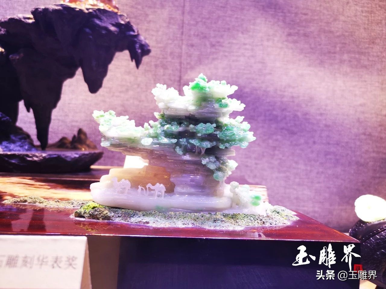 2019华表奖：工艺巧思比拼，摆件斗艳大PK