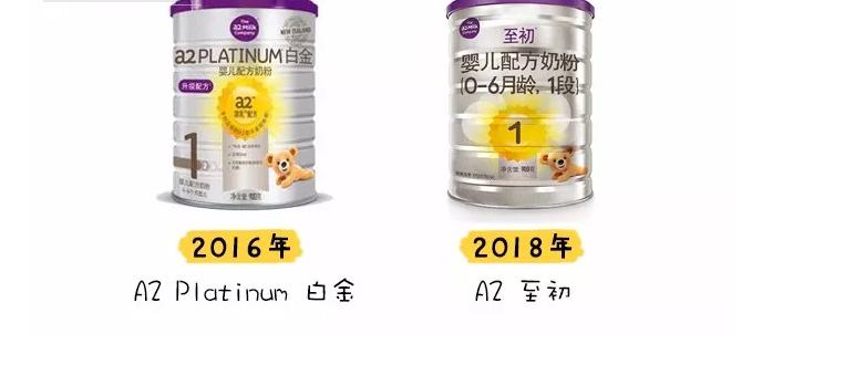 国行奶粉排行2段,国行版奶粉排行十大品牌