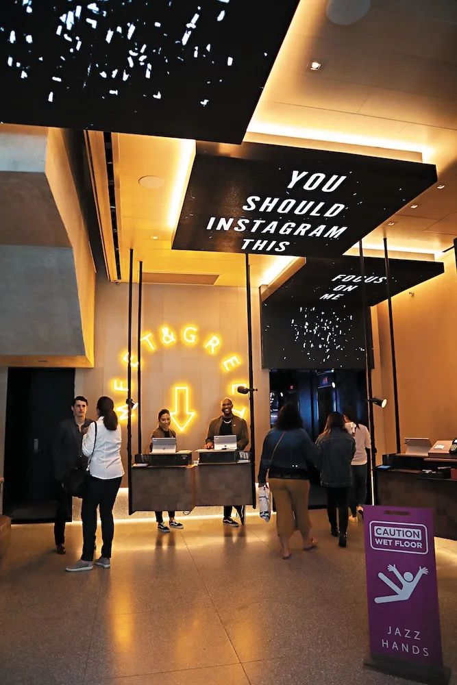 新探纽约轻快韵律