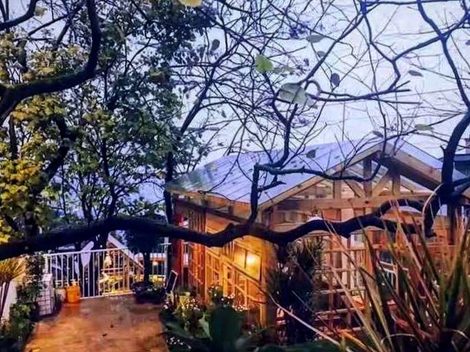 在工业气息下寻找小文艺，带你重新认识雾都重庆