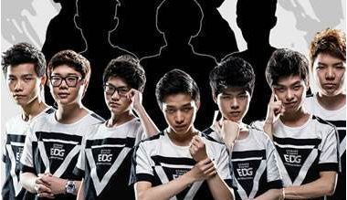 中国电竞发展历程回顾,中国电竞的崛起之路