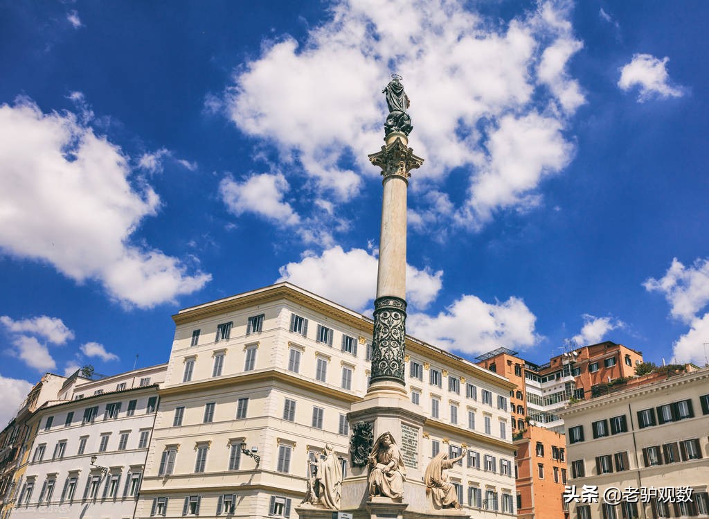 西班牙真正衰落的原因,16世纪的西班牙有多强大