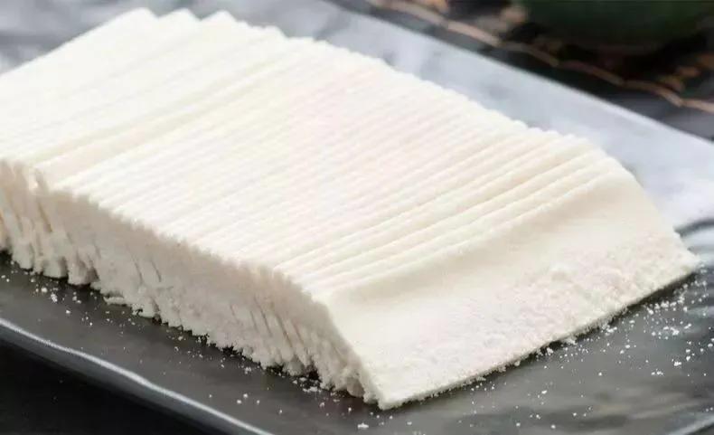 零食云片糕,推荐的云片糕