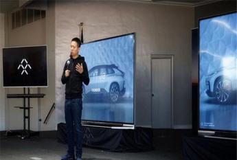 法拉第量产遇难关，贾跃亭再次临门一脚，网友：真要东山再起了？