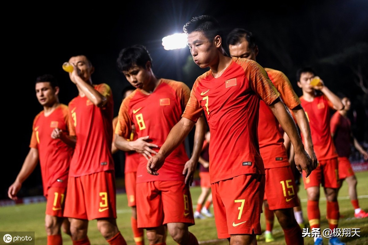 104年纪录!国足历史首次不胜菲律宾!归化不灵了?里皮4处令人不解