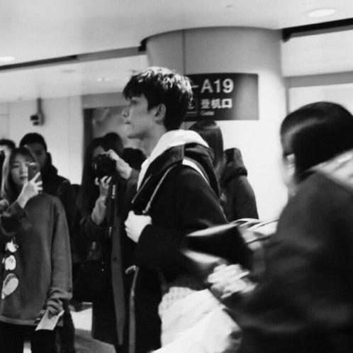 吴磊快乐大本营成长史,吴磊古装成长史