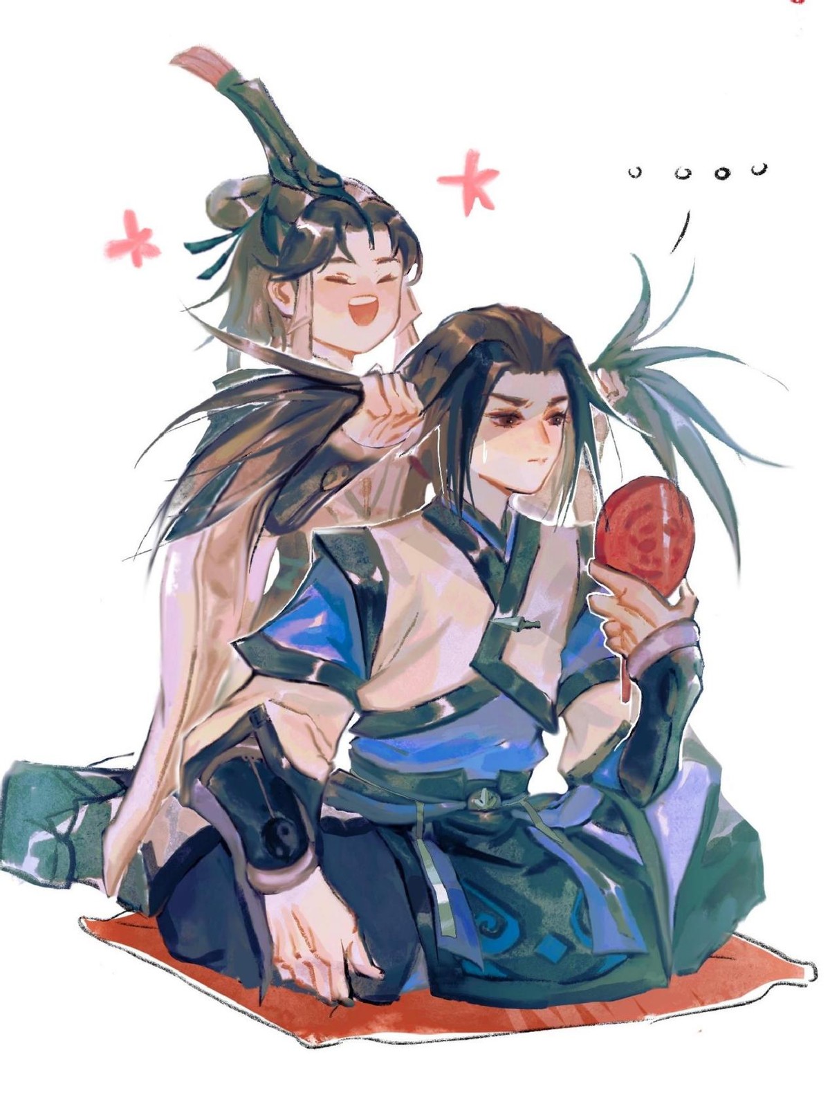 剑网三气纯和剑纯哪个被嫌弃,剑网三气纯详细讲解