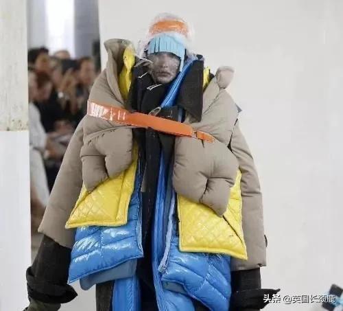 英国保暖外套,英国都穿什么羽绒服