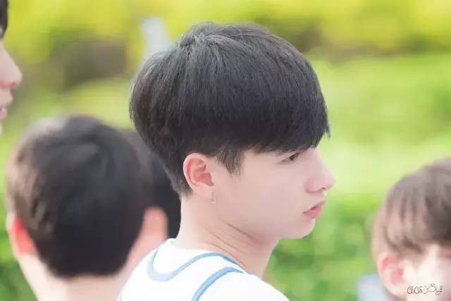 那些年我们追过的女孩泰剧首映,那些年我们一起追过的泰剧男主角