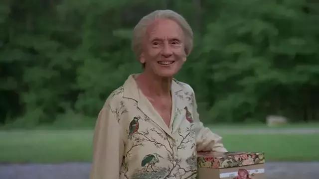 油炸绿番茄的电影,介绍超级好看的电影