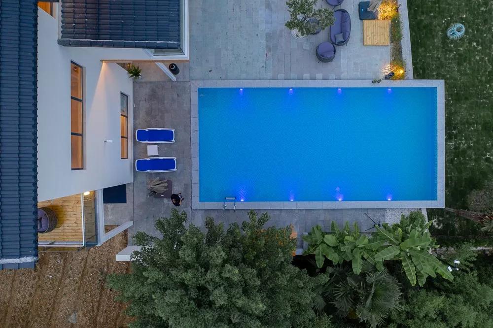 莫干山户外温泉民宿推荐,民宿推荐莫干山