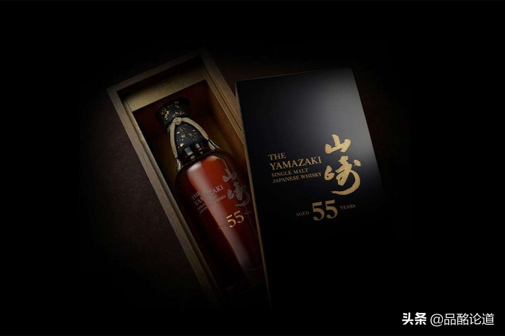 日本山崎威士忌最便宜的一款,山崎2020款威士忌在哪买保真