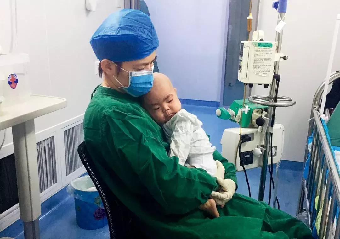 正常人做试管婴儿很辛苦吗,父母做试管婴儿好吗