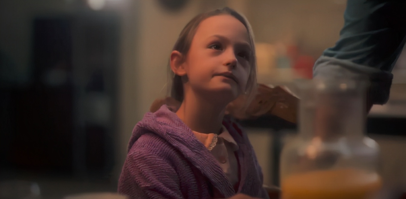 鬼入侵电视剧,鬼入侵庄园