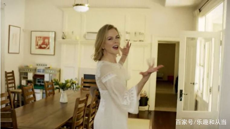 看看女神妮可和米兰达的豪宅，高级感的家都有这个特点