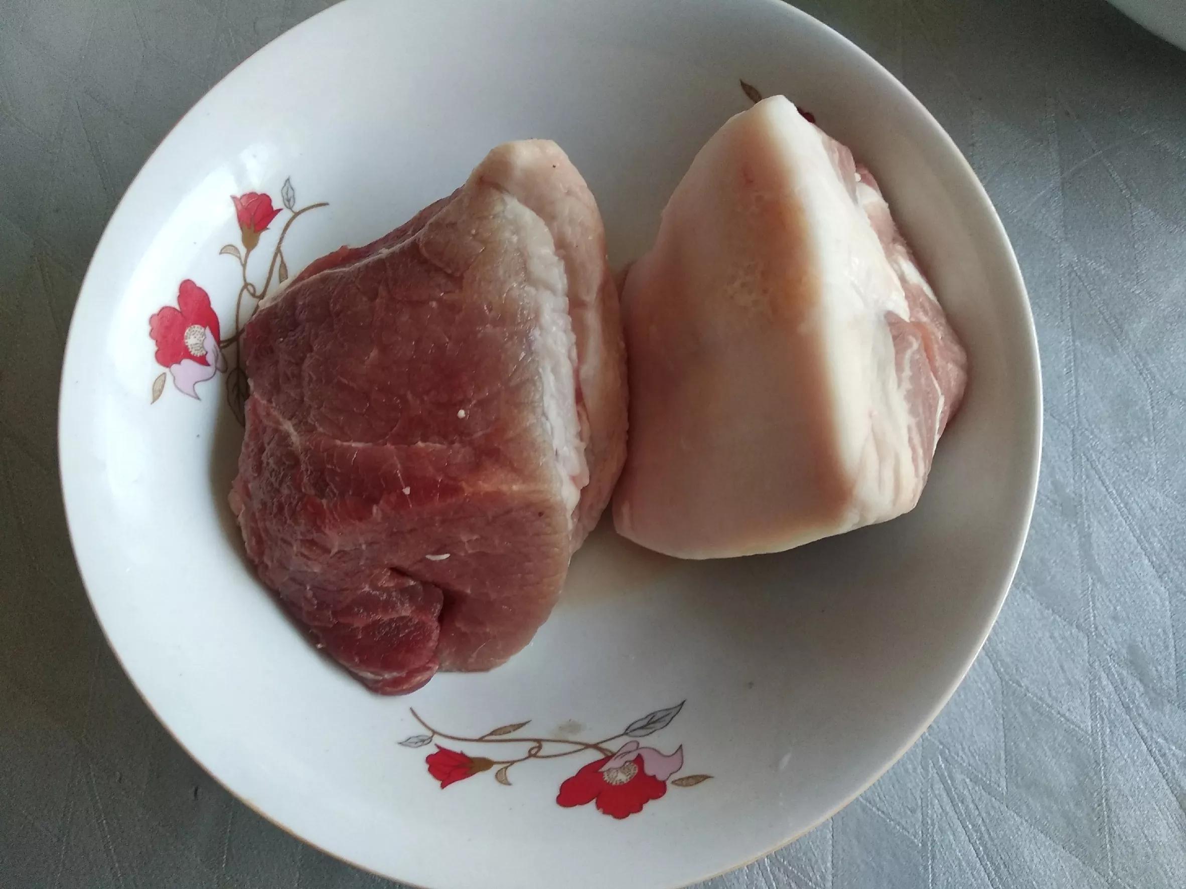 冷鲜肉好还是鲜猪肉好,冷鲜肉与现杀猪肉有什么区别