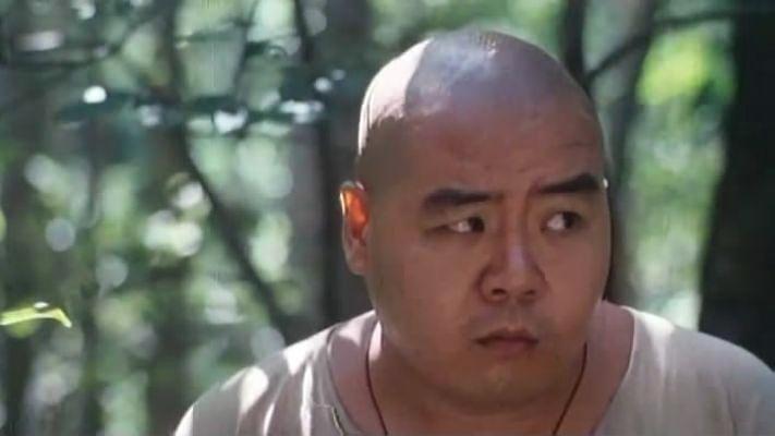 必看的《山狗》幕后:郑则仕大骂导演痴线,王青长相吓跑韩国女生