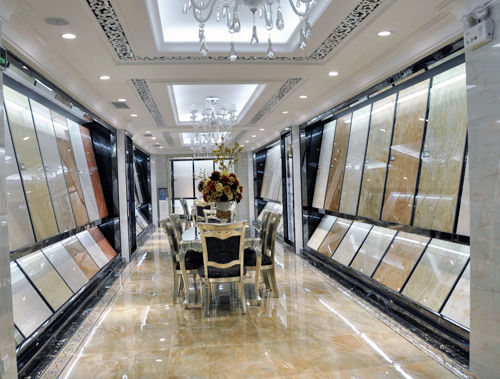 广东瓷砖十大名牌有哪些牌子,正宗广东瓷砖的十大名牌排名