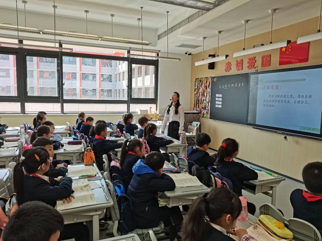 迈出“双减”提质新步伐，西安市宏景小学“一统筹两结合三协调四评价”，让作业“活”起来孩子“动”起来