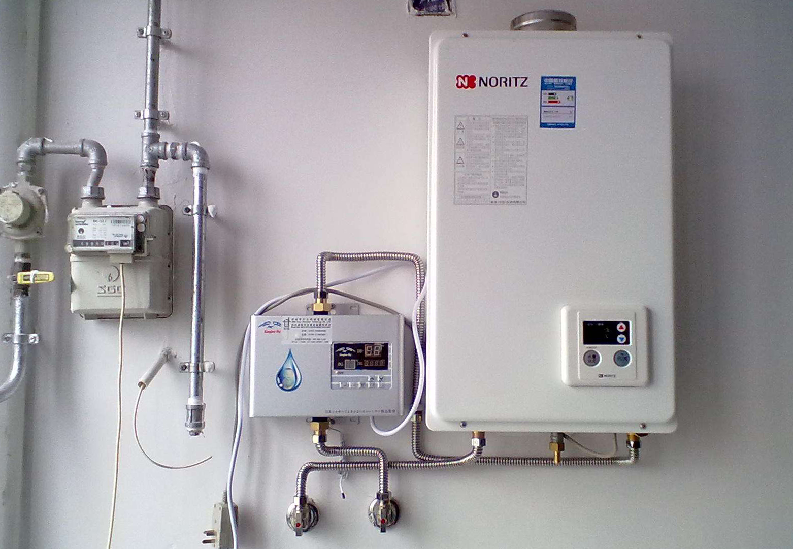 燃气热水器价格高低的区别在哪,燃气热水器价格为啥差别这么大