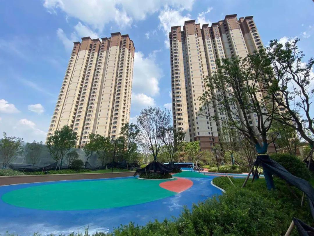 高科，与城市共生长的“城市赋能者”