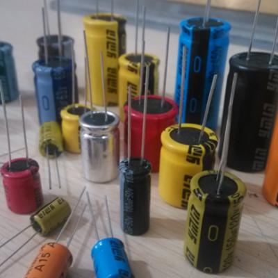 安规电容和安规电压,安规电容和cbb电容有哪些区别