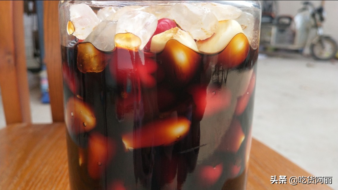 七彩椒怎样腌最好吃,酸脆七彩椒腌制过程