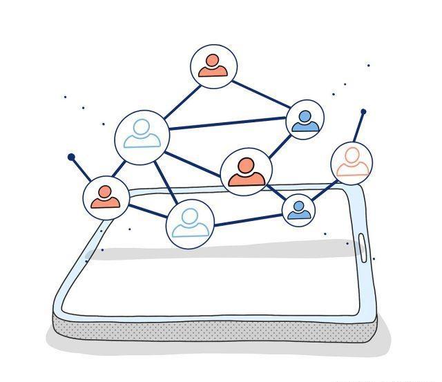 从事互联网行业的那些人如何赚钱,流量篇