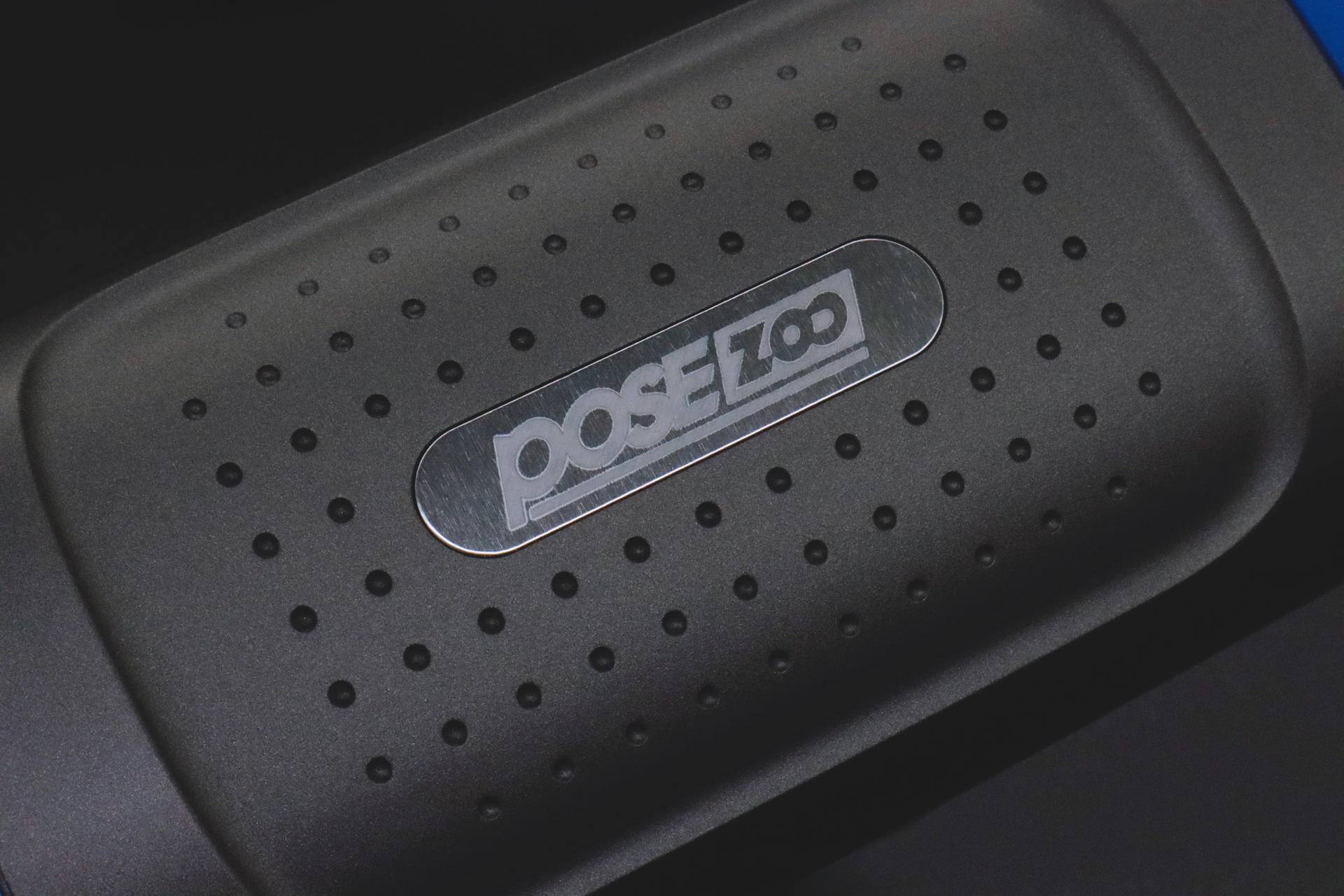 打工人的专属按摩师，甫士POSEZOO筋膜枪上身体验