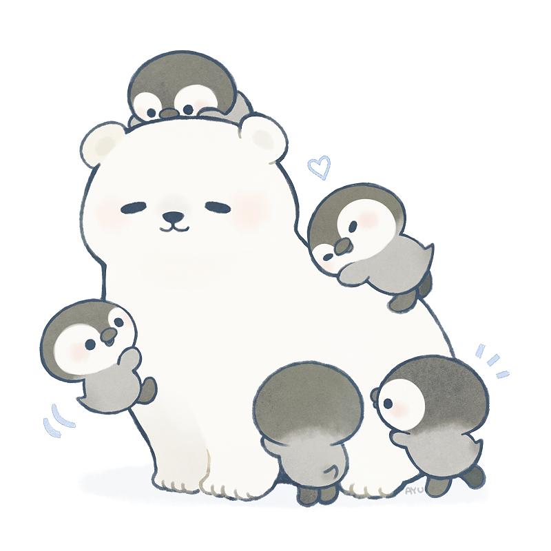 日本插画师hontoku的所有作品,ayu美妆博主