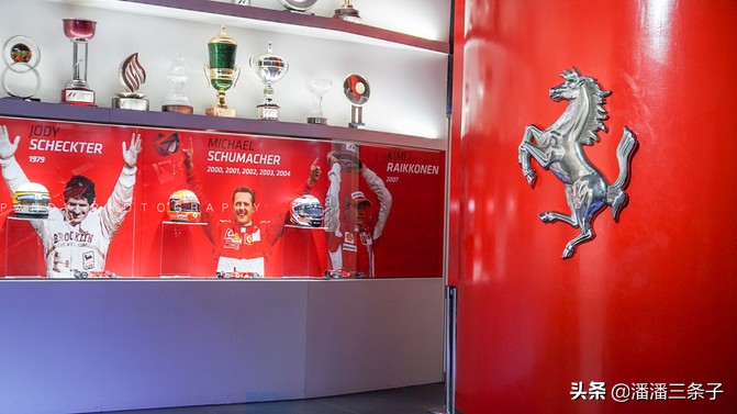 不来意大利，真的不知道奢侈品这么好买