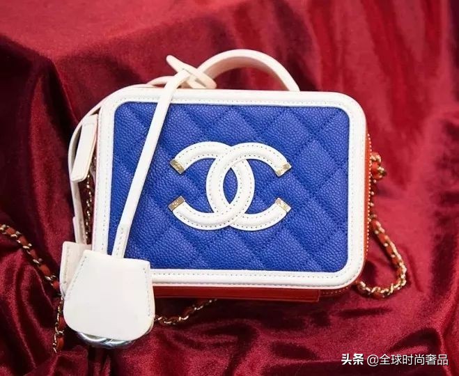 2019金秋，哪些奢侈品包包最值得买？看这十个就够了