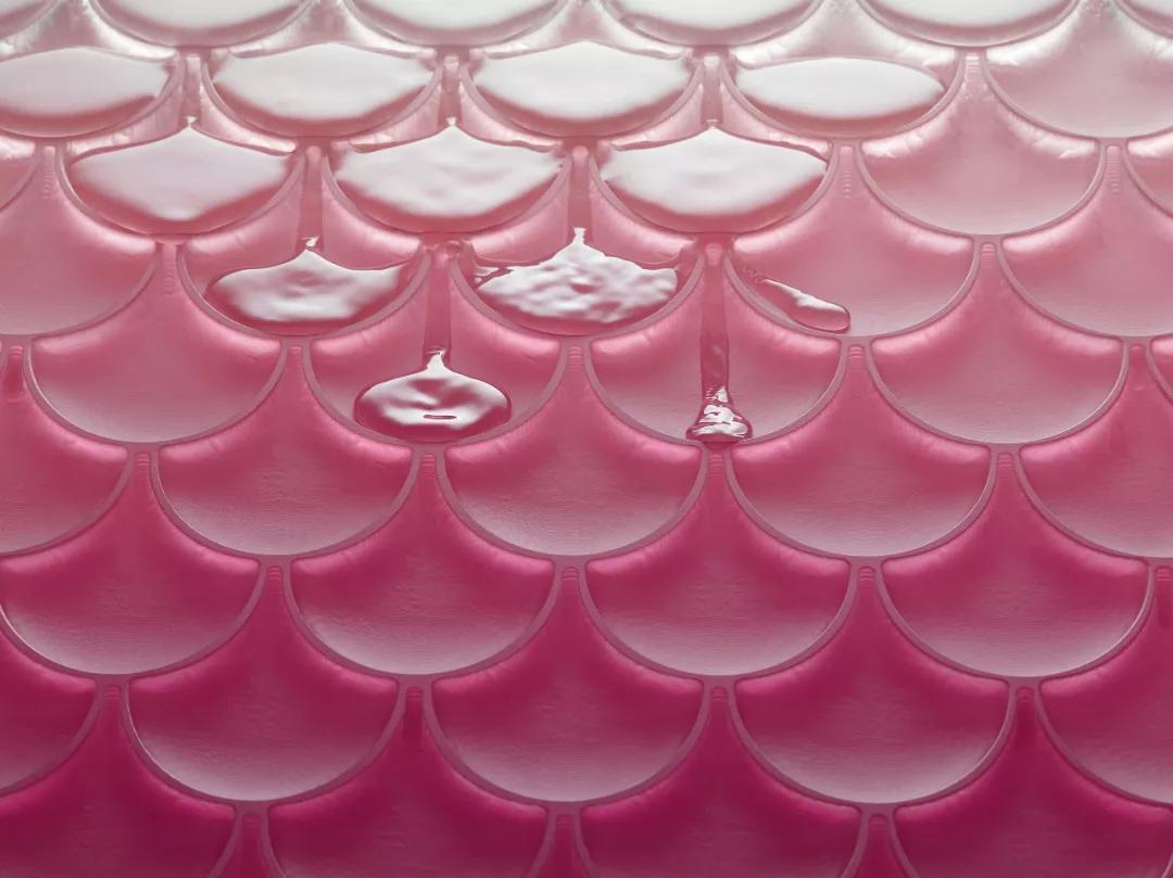 fendi秀场许愿池,fendi的设计灵感