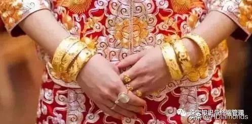 金店黄金小常识,黄金小知识讲解