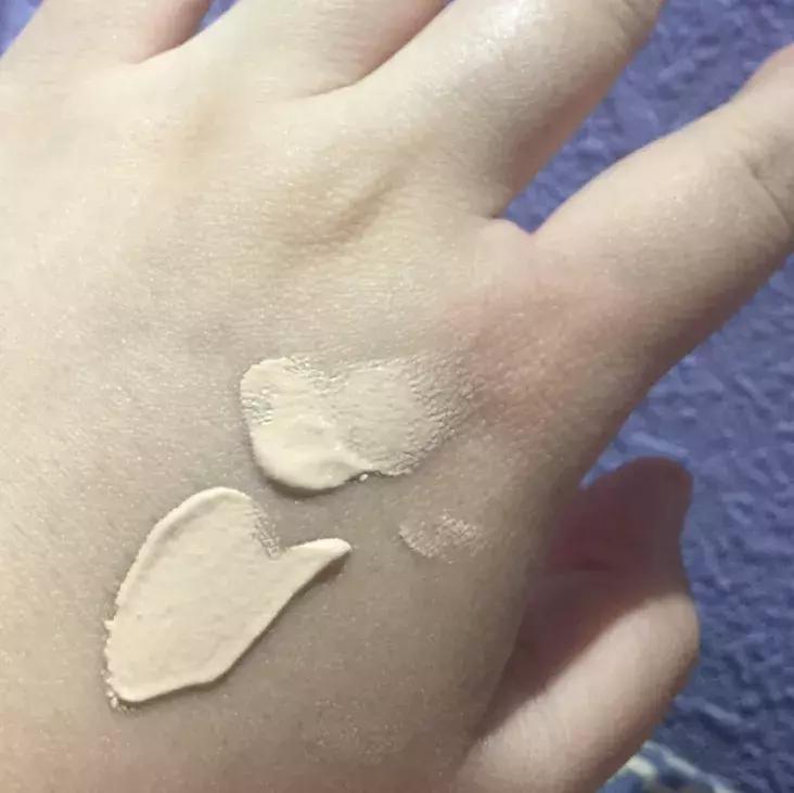 自带磨皮特效粉底液,自带磨皮效果的粉底液