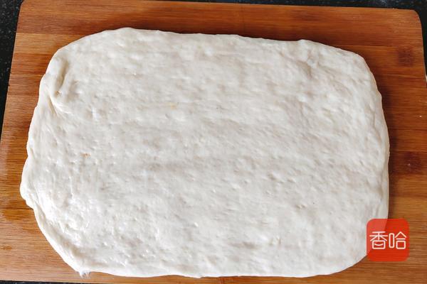 油条怎么做酥脆松软完整教程,油条怎么快速做酥脆松软完整教程