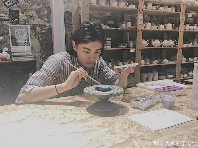 丁禹兮失控下播是真的吗,丁禹兮最近几天消息