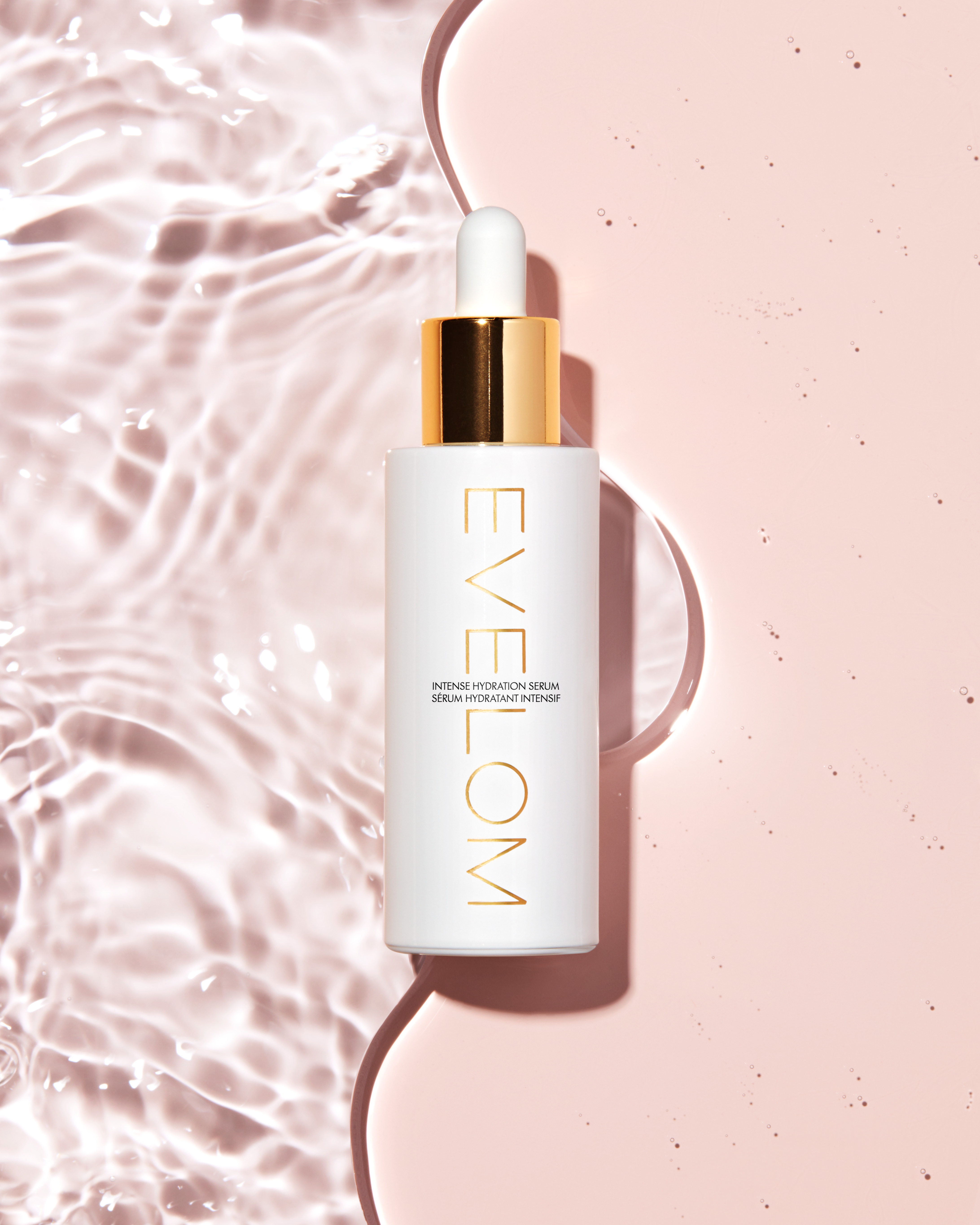 evelom抗皱精华,evelom全新保湿修复精华液