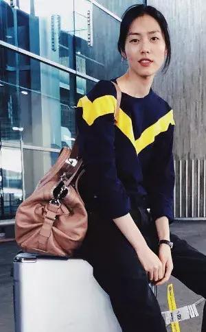 刘雯同款平价包,刘雯同款圆筒包