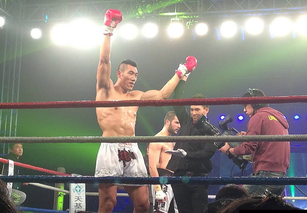 方便与董泰山胜负情况,方便vs董泰山打假拳