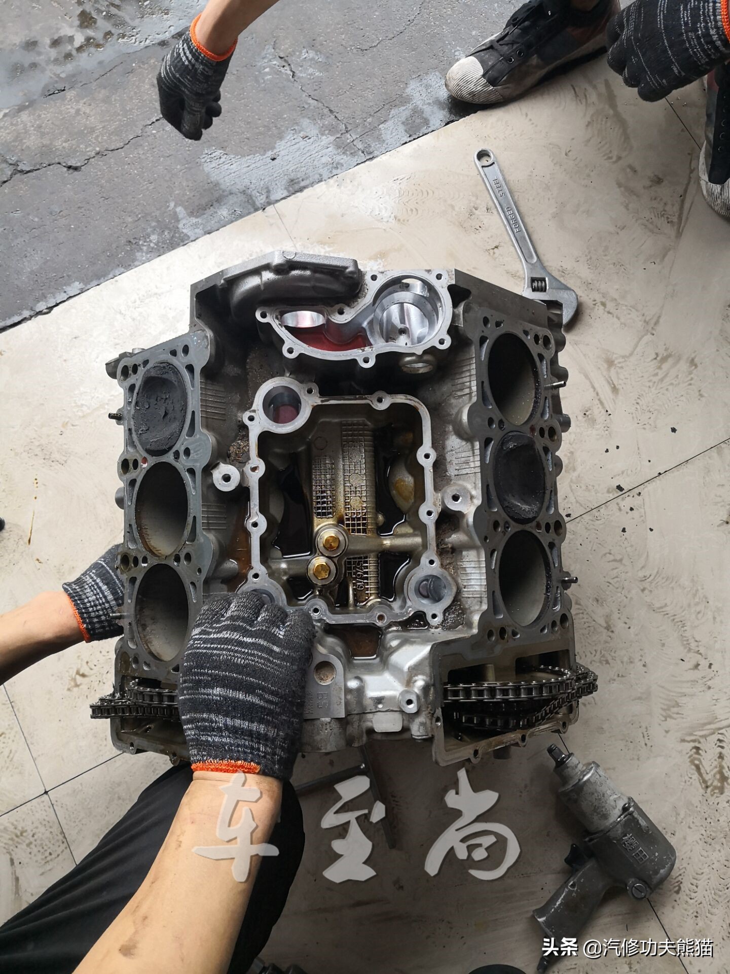 保时捷烧机油最好的解决方法,保时捷烧机油厉害怎么解决